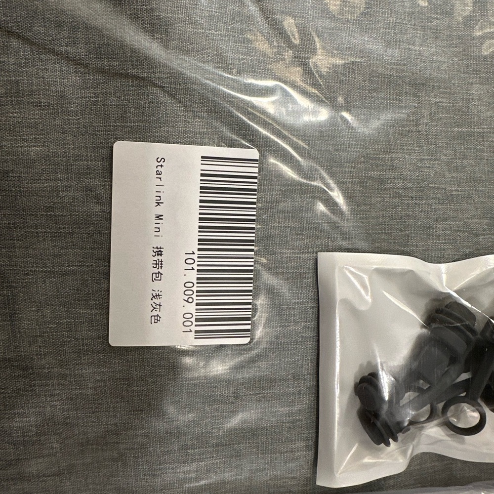 Starlink Mini Case Cover Bag - Picture 3 of 4